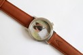 Armbanduhr