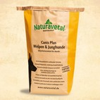 CANIS Plus Welpen und Junghunde 15 kg