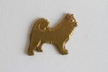 Anstecker Gold