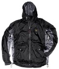 Taifun Regenjacke