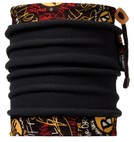 Neckwarmer obsession black