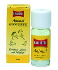Ballistol Animal Tierpflegel 10 ml